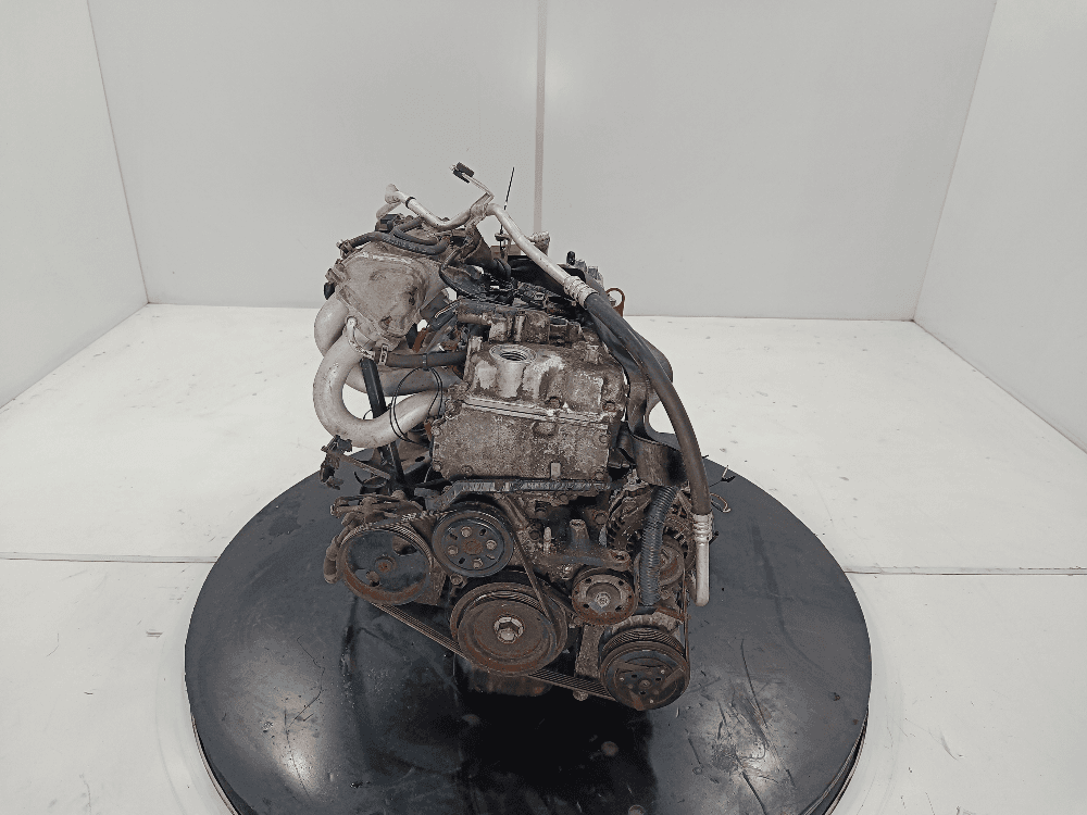 Двигатель к Nissan  Primera P12 (02-08)