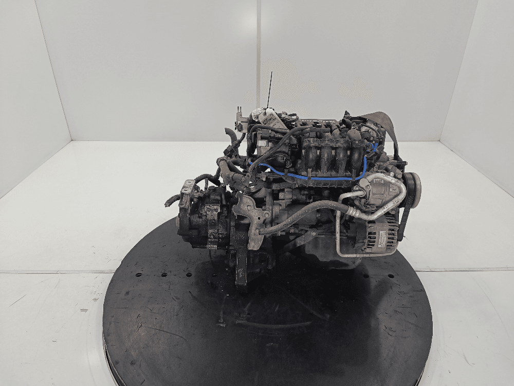 Двигатель к Fiat Grande Punto (05-18)