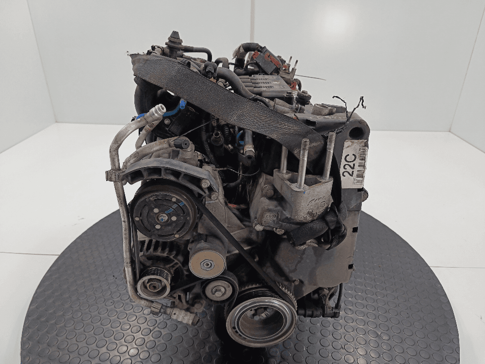 Двигатель к Fiat Grande Punto (05-18)