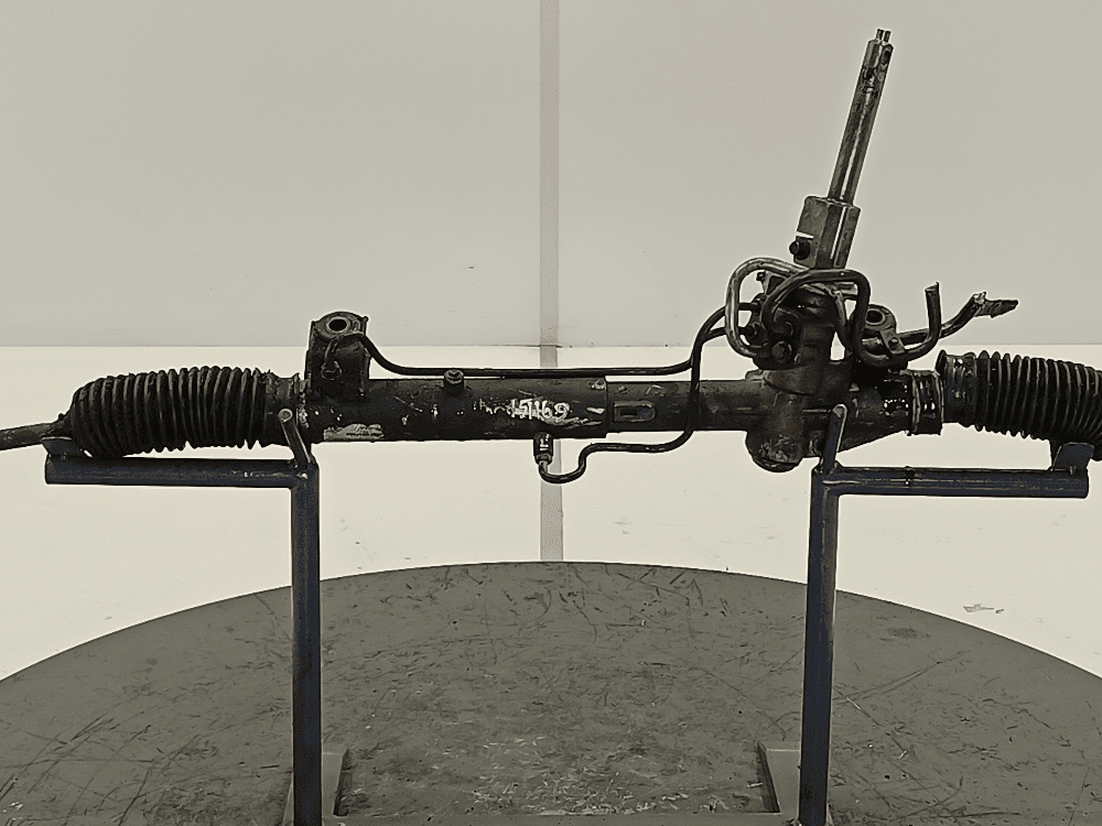 Рулевая рейка к Ford Focus 1 (98-01)