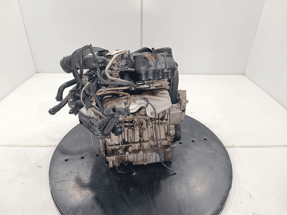 Двигатель к Volkswagen Golf 4 (97-06)