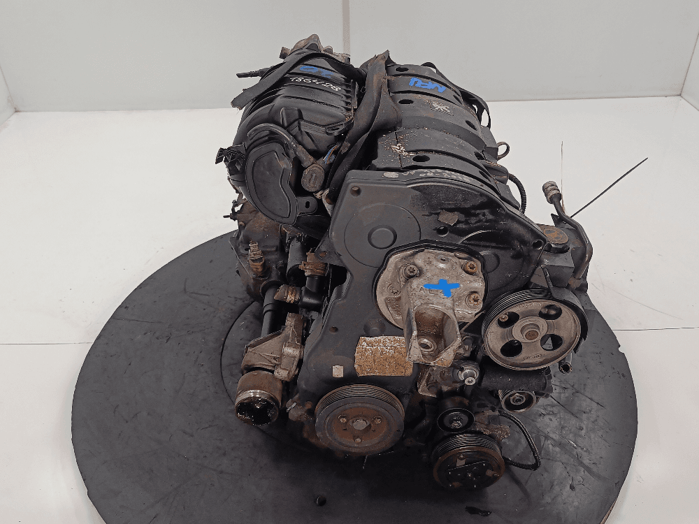 Двигатель к Peugeot 307 (01-05)