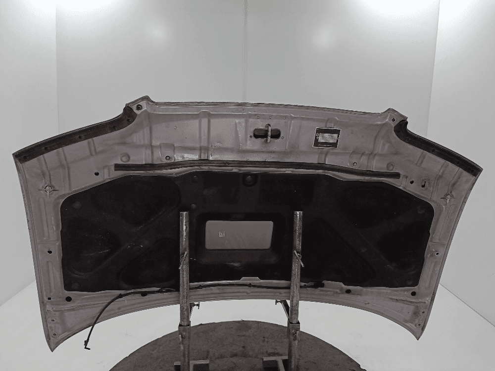 Капот к Hyundai Trajet Рестайлинг (04-07)