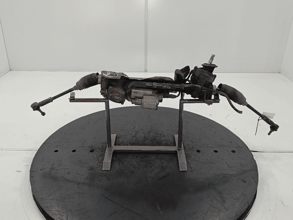 Рулевая рейка к Volkswagen Golf 5 (03-09)