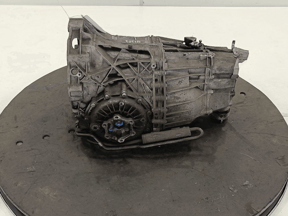 Вариатор к Audi A4 B6 (01-05)