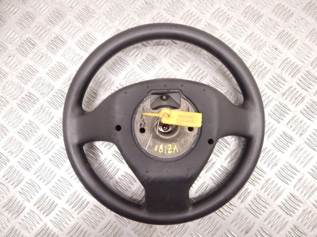 Руль к Seat Ibiza 3 (01-06)
