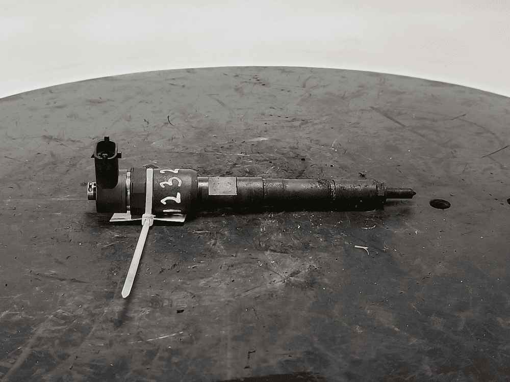 Форсунка к Fiat Panda 2 (03-09)