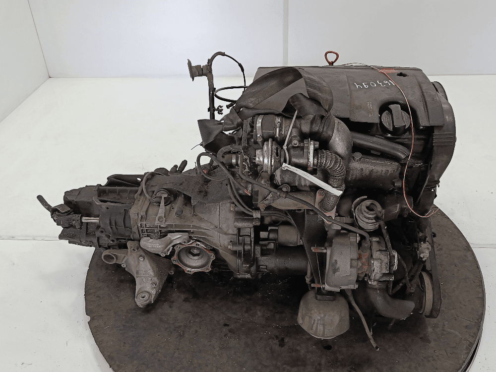 Двигатель к Volkswagen Passat B5 (96-00)