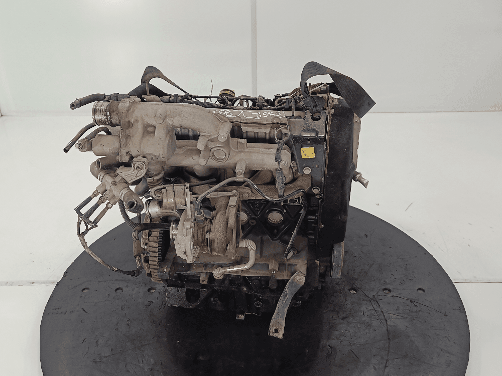 Двигатель к Renault Laguna 2 (01-05)