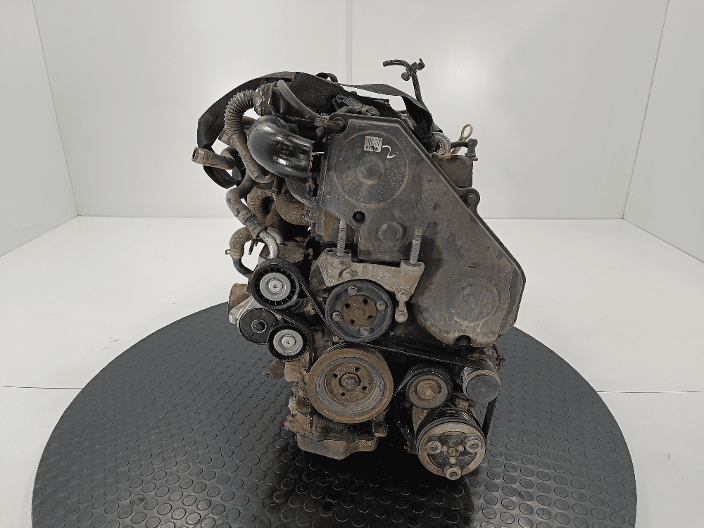 Двигатель к Ford Focus 2 (04-08)