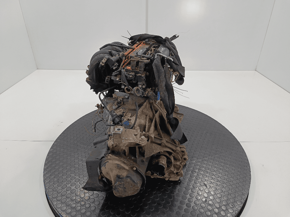Двигатель к Ford Focus 2 (04-08)