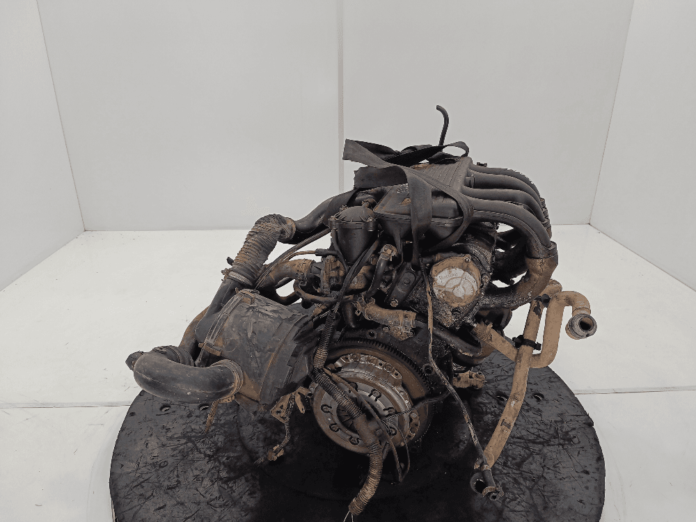 Двигатель к Citroen Berlingo 1 (96-02)