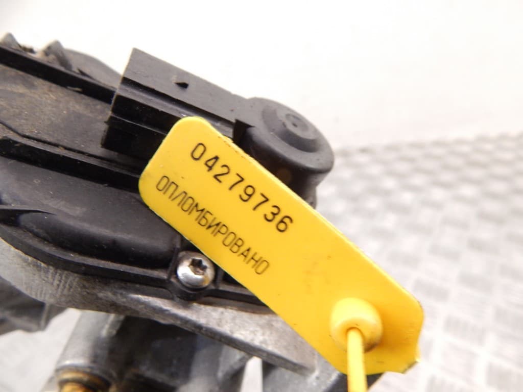 Клапан EGR к Volkswagen Golf 5 (03-09)