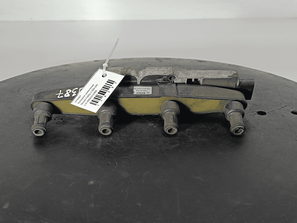 Катушка зажигания к Skoda Fabia 1 (99-04)