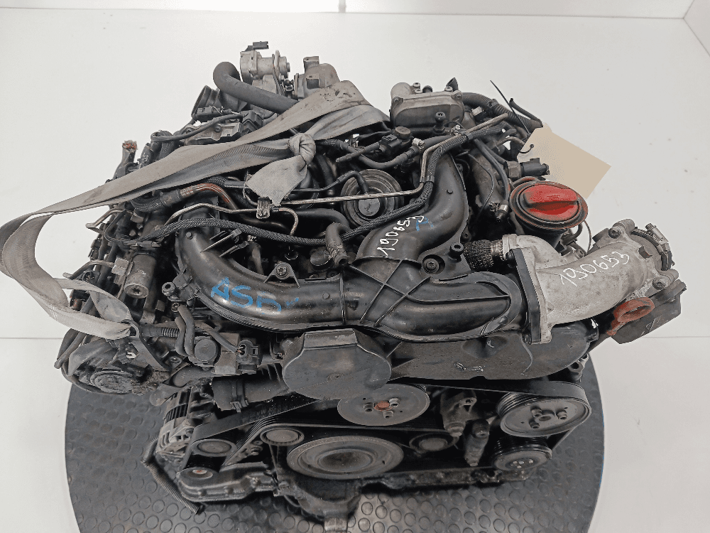Двигатель к Audi A6 C6/4F (04-08)