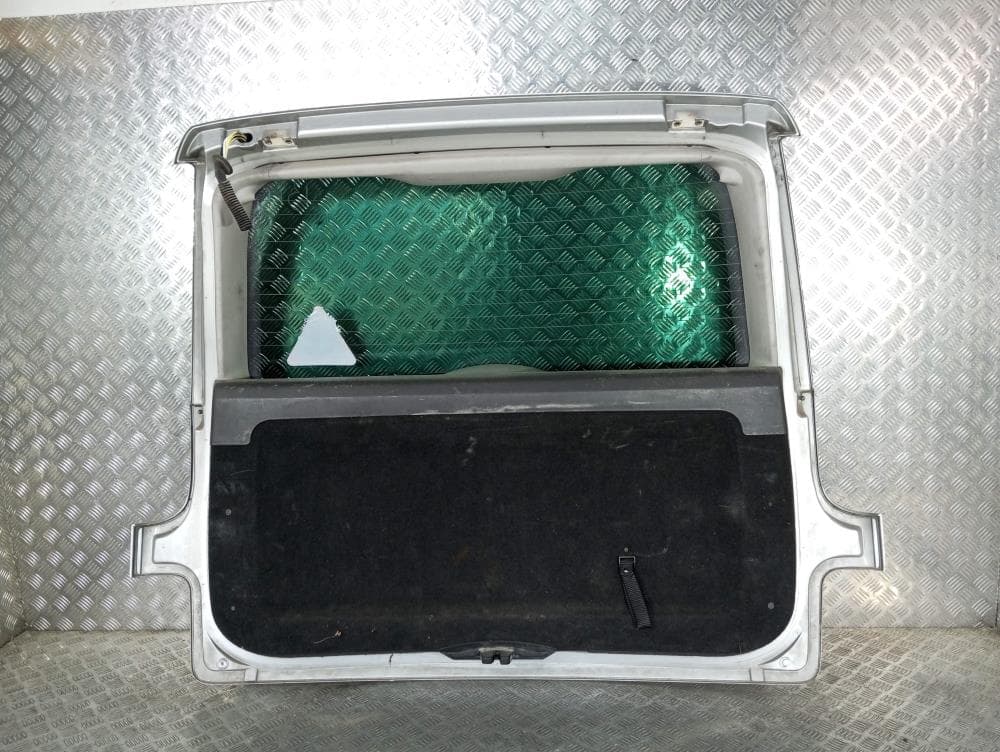 Крышка багажника (дверь 3-5) к Citroen C8 1 (02-08)