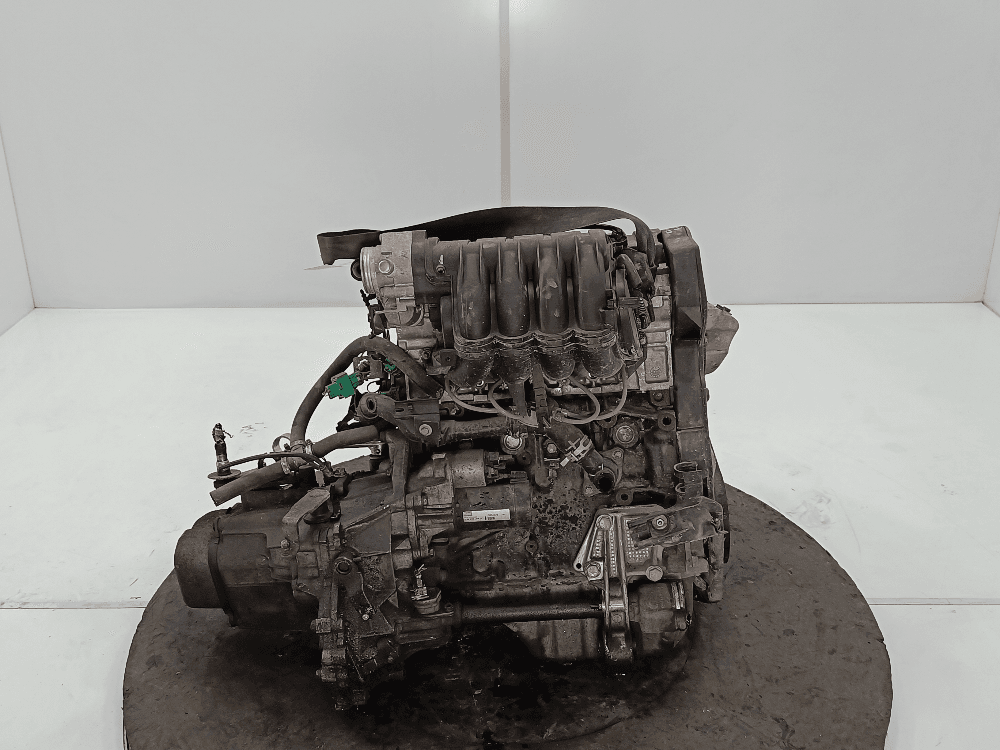 Двигатель к Peugeot 307 (01-05)