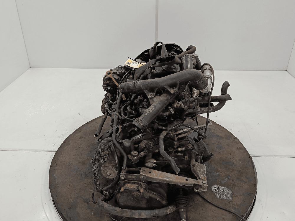 Двигатель к Volkswagen Golf 3 (91-99)