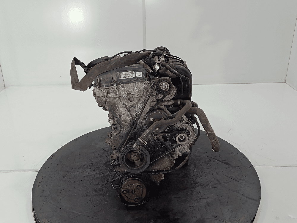 Двигатель к Ford Focus 2 (04-08)