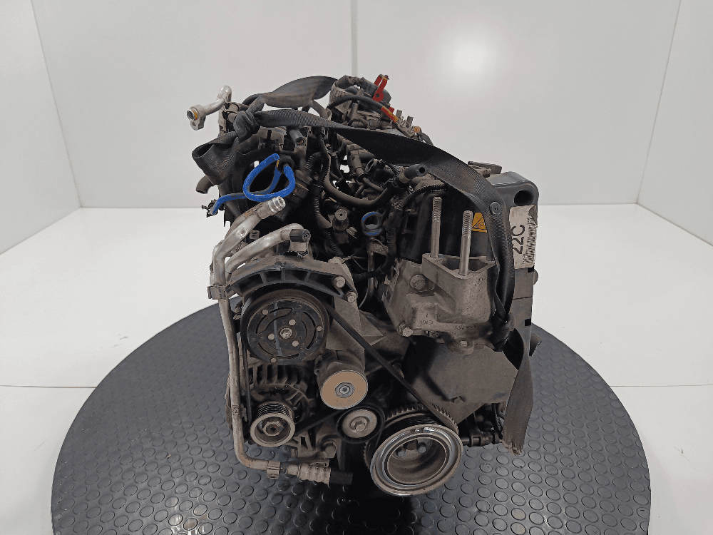 Двигатель к Fiat Grande Punto (05-18)