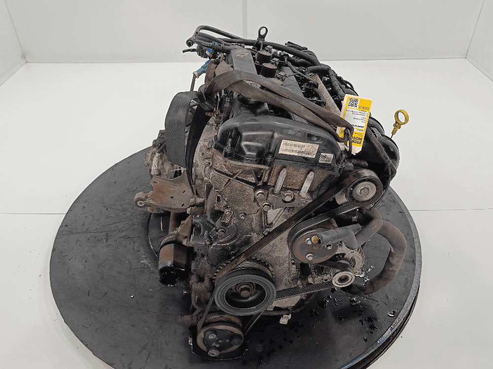 Двигатель к Ford Focus 2 (04-08)
