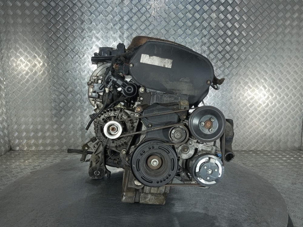Двигатель к Opel Meriva 1 Рестайлинг (04-10)