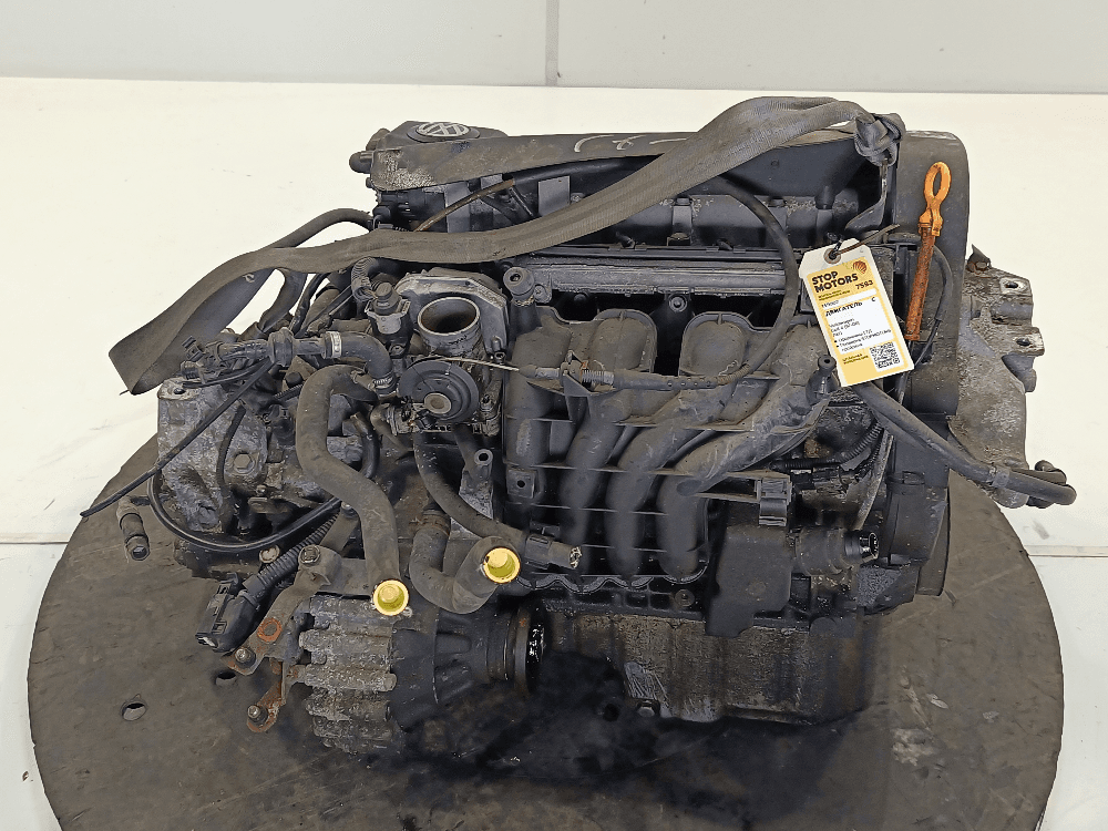 Двигатель к Volkswagen Golf 4 (97-06)