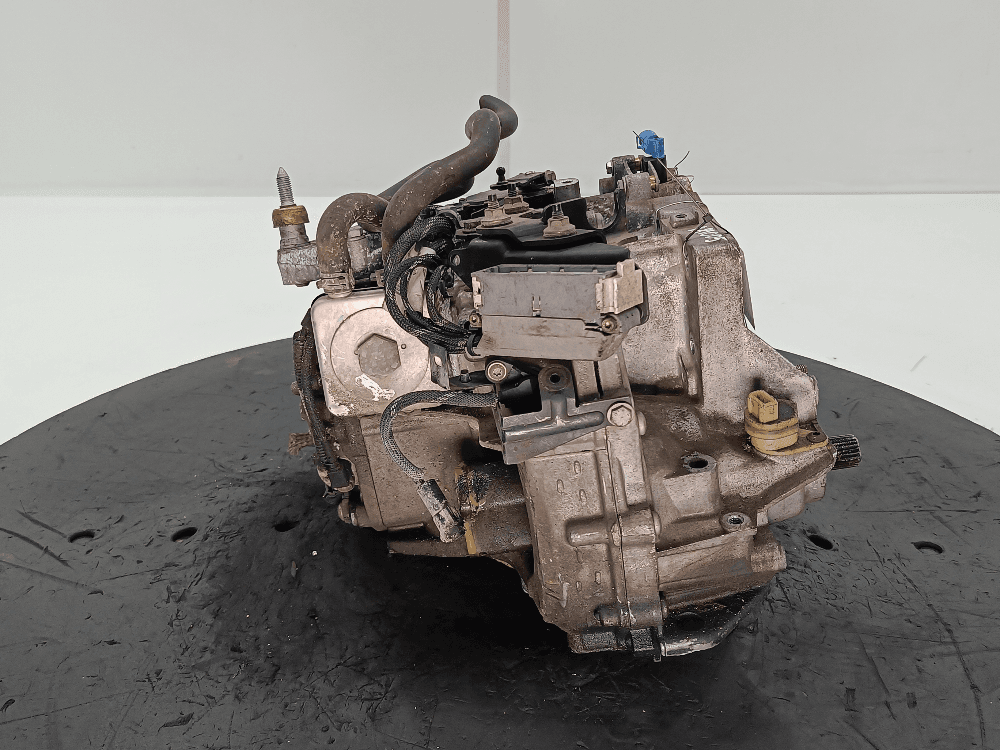 КПП автоматическая (АКПП) к Renault Clio 2 Рестайлинг (01-03)