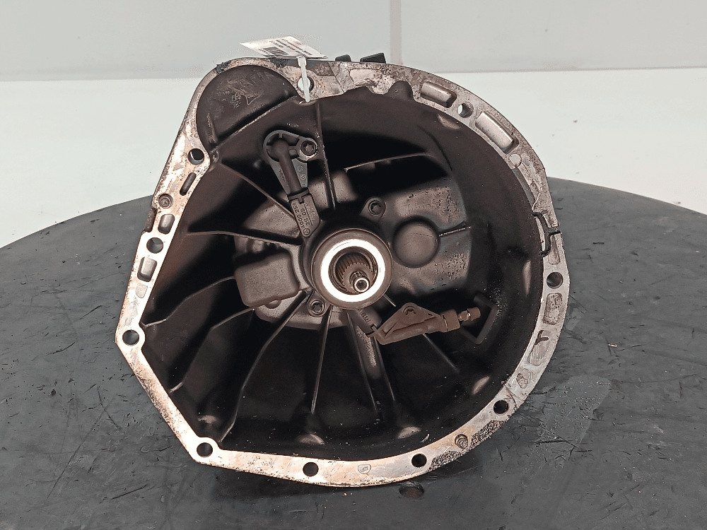 КПП механическая (МКПП) к Mercedes Sprinter W901-905 (95-06)