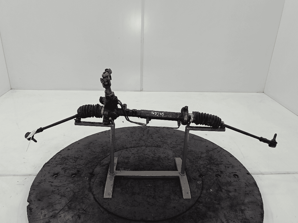 Рулевая рейка к Volkswagen Golf 3 (91-99)