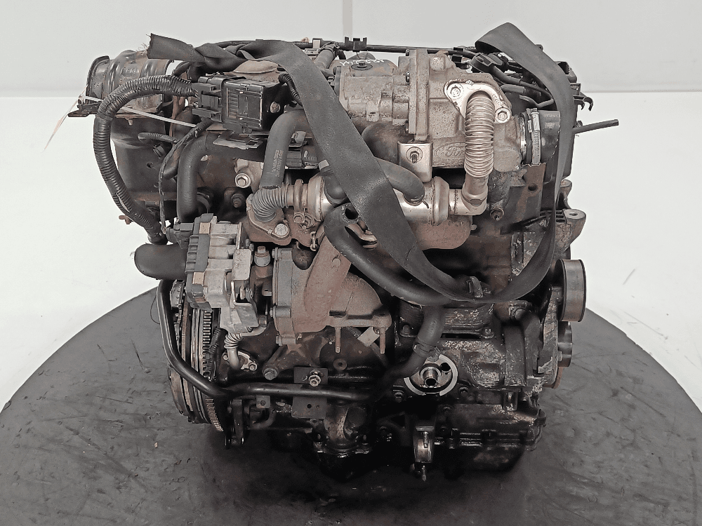Двигатель к Ford Focus 2 (04-08)