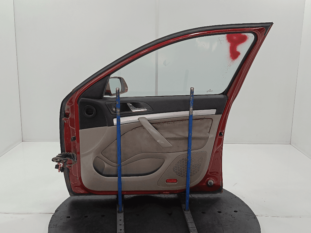 Дверь передняя правая к Skoda Octavia A5 (04-08)