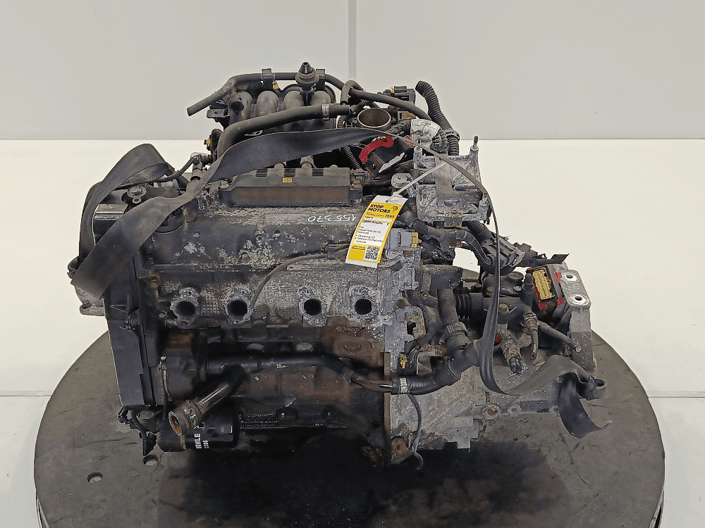 Двигатель к Fiat Grande Punto (05-18)