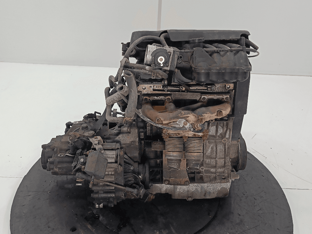 Двигатель к Volkswagen Golf 4 (97-06)