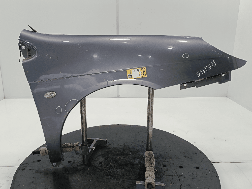 Крыло переднее правое к Citroen C5 1 (01-04)