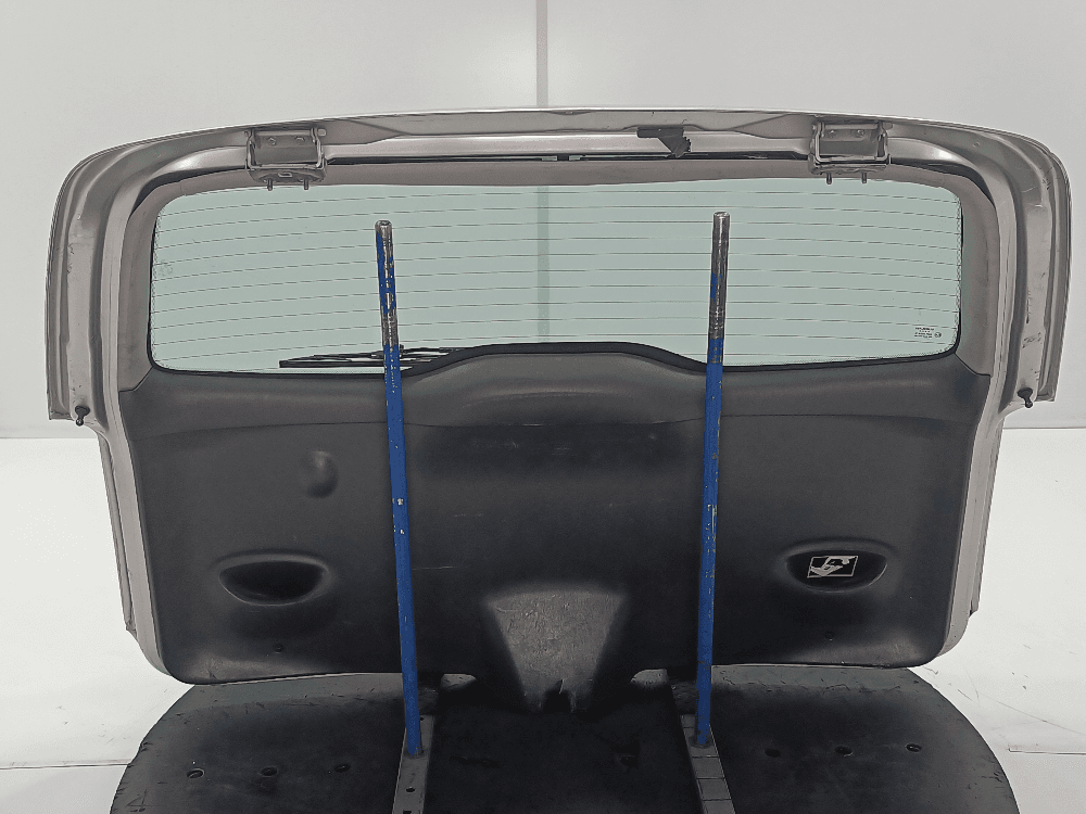 Крышка багажника (дверь 3-5) к Ford Focus 1 Рестайлинг (01-05)