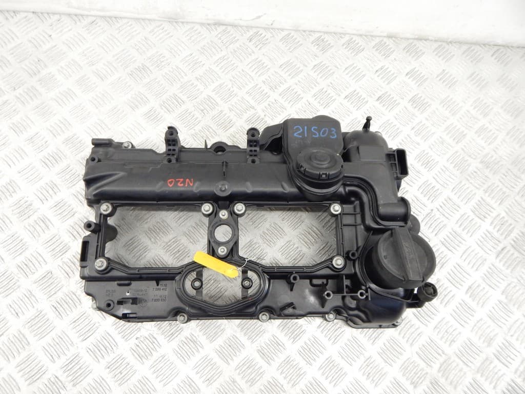 Клапанная крышка к BMW 5 F10/F11/F07 Рестайлинг (13-17)