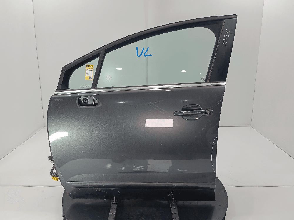 Дверь передняя левая к Peugeot 3008 1 (10-13)