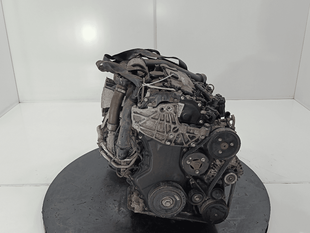 Двигатель к Renault Trafic 2 Рестайлинг (06-14)