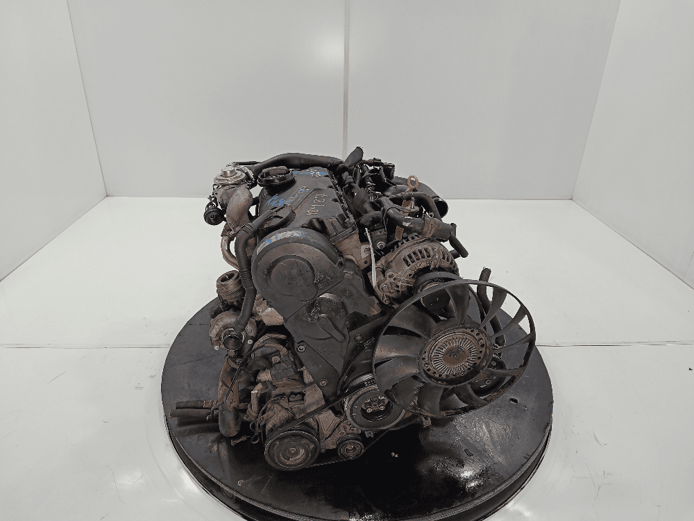 Двигатель к Volkswagen Passat B5+ Рестайлинг (00-05)