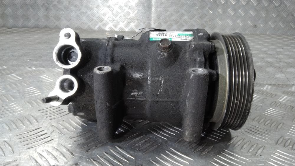 Компрессор кондиционера к Mini Cooper R56 (06-10)