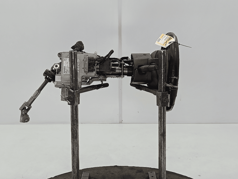 Рулевая колонка к Renault Megane 2 (02-06)