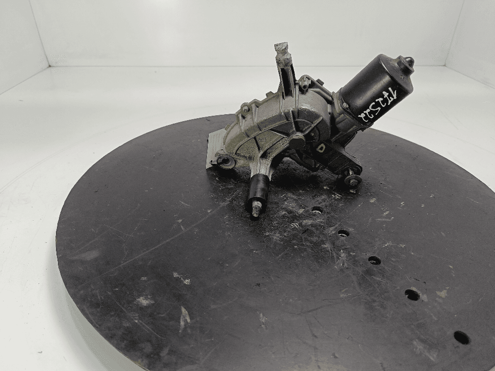 Моторчик передних стеклоочистителей (дворников) к Citroen C4 Picasso 1 (06-13)