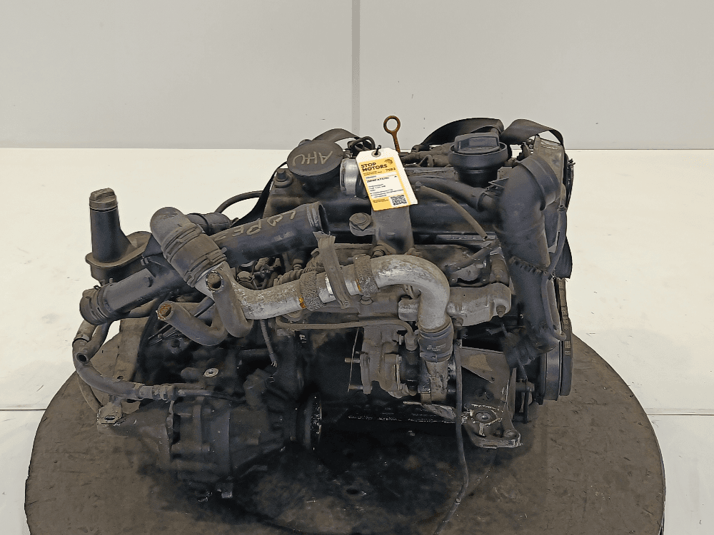 Двигатель к Volkswagen Golf 3 (91-99)