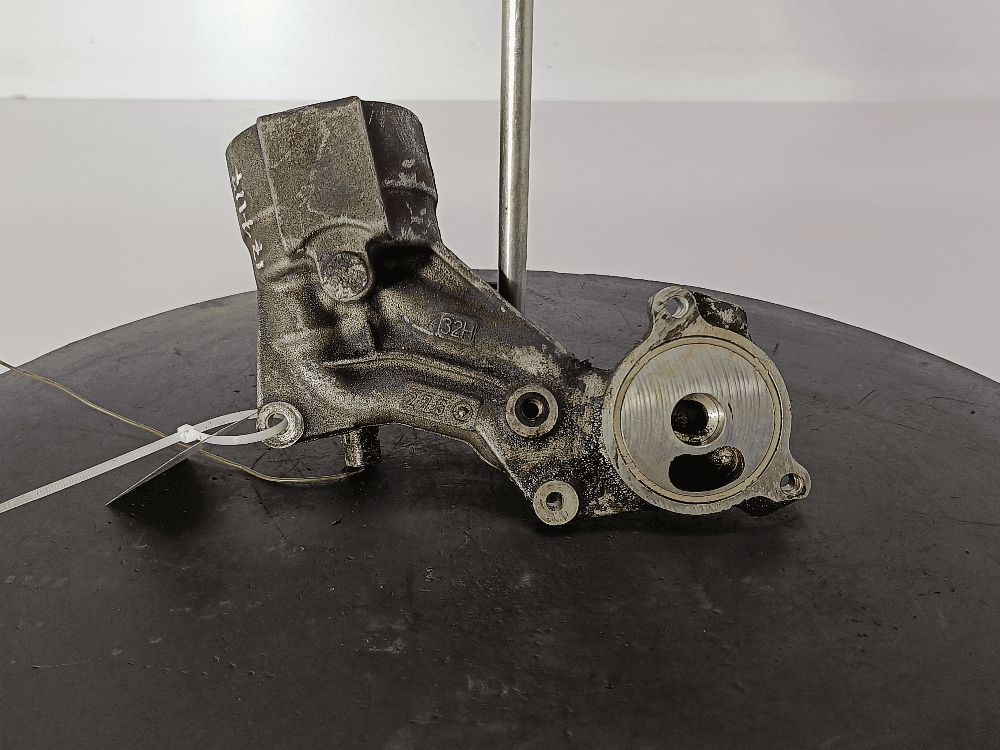 Корпус масляного фильтра к Peugeot 307 (01-05)