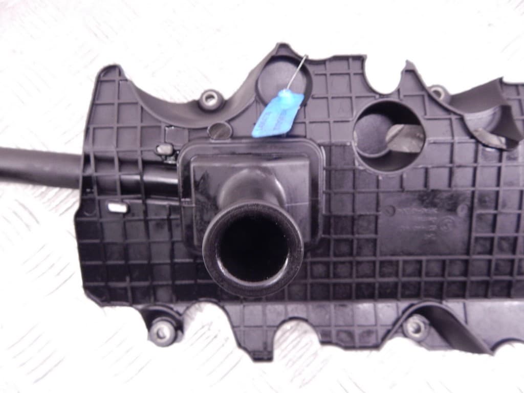 Маслозаборник к BMW 7 E65/E66 Рестайлинг (05-08)