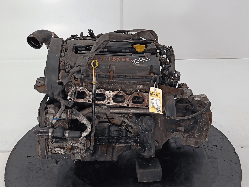 Двигатель к Opel Astra H (04-07)