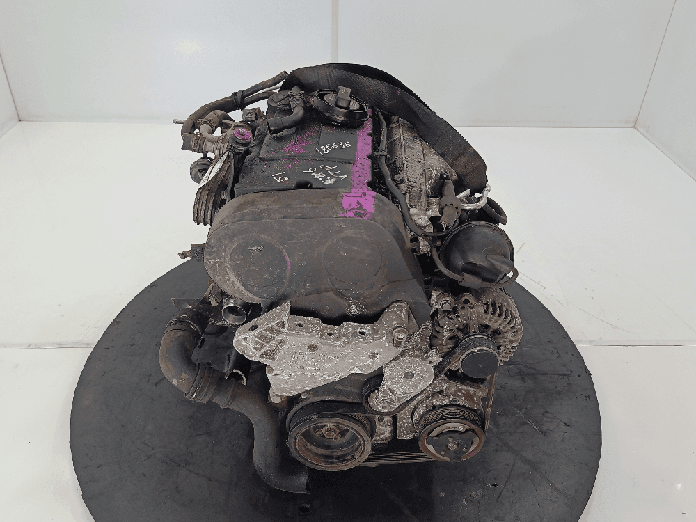 Двигатель к Volkswagen Golf 5 (03-09)