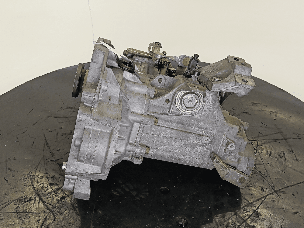 КПП механическая (МКПП) к Volkswagen Golf 4 (97-06)