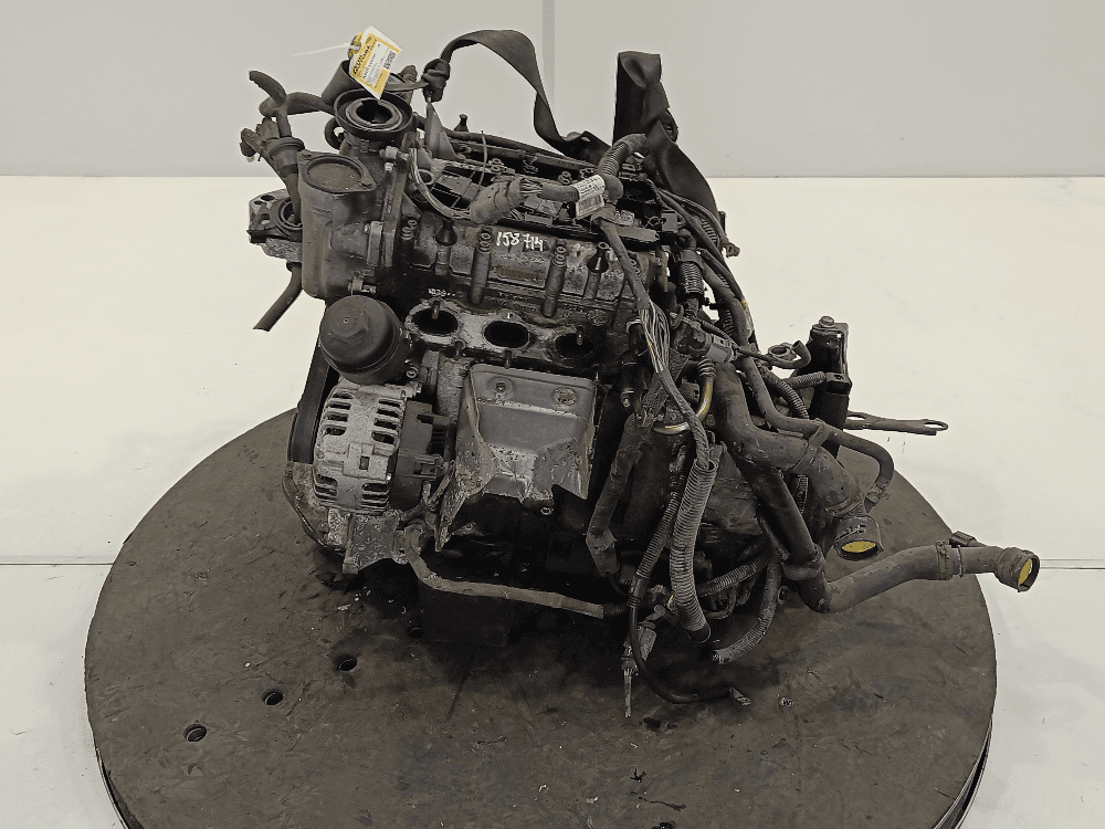 Двигатель к Volkswagen Polo 4 (01-05)